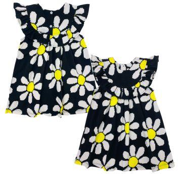 Vestido Fábula - 6 anos - Fábula