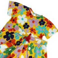 Conjunto Estampado Fábula - 6 anos - Fábula