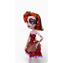 Opereta Doll Monster High Dance - Sem faixa etaria - Monster High