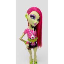 Boneca Monster High - Sem faixa etaria - Monster High