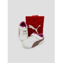 Tênis puma infantil - 19 - Puma