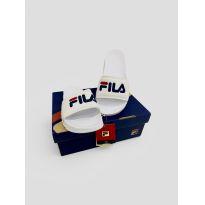 Chinelo Fila infantil - 30 - Fila