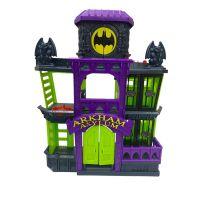 PLAYSET IMAGINEXT BATMAN - Sem faixa etaria - Imaginext