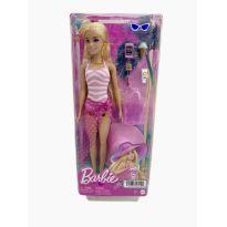 Boneca Barbie fashion - Sem faixa etaria - Barbie