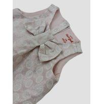 BODY infantil - 3 a 6 meses - Cat & Jack