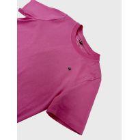 Camisa tommy infantil - 6 anos - Tommy Hilfiger