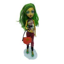 BONECA JINAFIRE MONSTER HIGH -  - Monster High