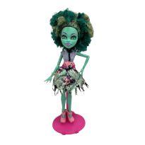 BONECA HONEY SWAMP MONSTER HIGH -  - Monster High