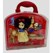 Miniatura princesas Disney -  - Disney Store