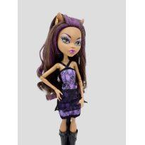 Boneca monster high -  - Monster High