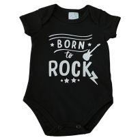 Body temático - 0 a 3 meses - Não informada