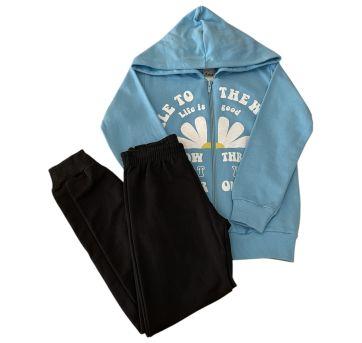 Conjunto inverno - 6 anos - Não informada