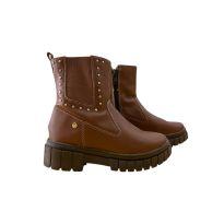 Bota PekiLili com Zíper - 29 - Não informada