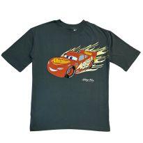 Camiseta Oversized H&M - 8 anos - H&M