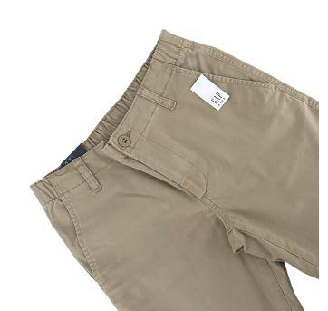 Bermuda sarja GAP - 12 anos - Gap Kids