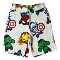 Short H&M - 8 anos - H&M