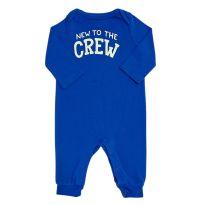 Macacão CAT E JACK - 0 a 3 meses - Cat & Jack