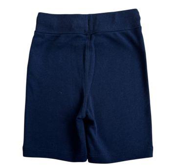 Bermuda moletom GAP - 4 anos - Gap Kids