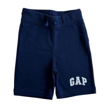 Bermuda moletom GAP - 4 anos - Gap Kids