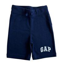 Bermuda moletom GAP - 4 anos - Gap Kids