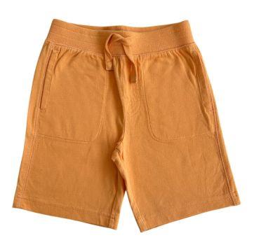 Bermuda laranja GAP - 3 anos - Gap Kids