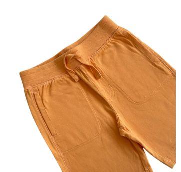 Bermuda laranja GAP - 3 anos - Gap Kids