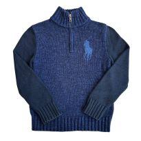 Suéter RALPH LAUREN - 8 anos - Ralph Lauren