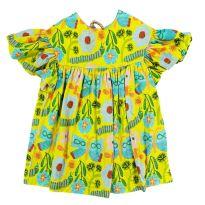 Camiseta Estampada Fábula - 2 anos - Fábula