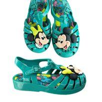 Sandália Verde Melissa - 25 - Melissa