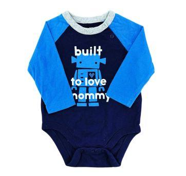 Body Gap - 3 a 6 meses - Gap Kids