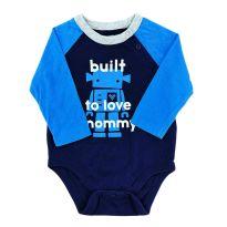 Body Gap - 3 a 6 meses - Gap Kids