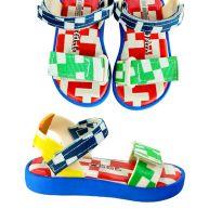 Sandália Melissa + Fábula - 22 - Melissa e Fábula