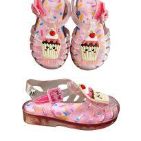 Sandália Melissa - 17 - Melissa