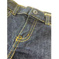 CALÇA JEANS BASIC DSKINNY OSHKOSH - 18 meses - OshKosh