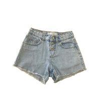 SHORTS JEANS ZARA - 5 anos - Zara