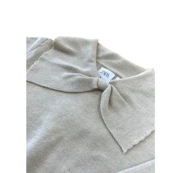 SUETER ZARA - 6 anos - Zara