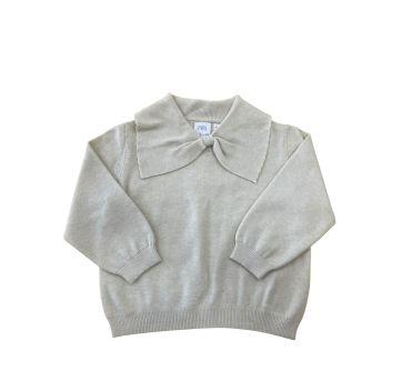 SUETER ZARA - 6 anos - Zara