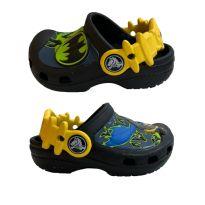 CROCS ICONIC BATMAN CLOG - 20 - Crocs