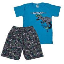 Conjunto menino - 8 anos - Outros