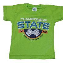 Conjunto menino - 1 ano - Outros