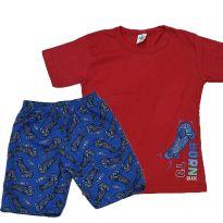 Conjunto menino - 8 anos - Outros