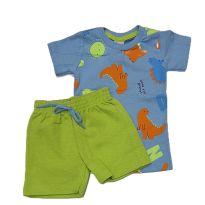 Conjunto baby - 9 a 12 meses - Outros