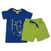 Conjunto baby - 3 a 6 meses - Outros