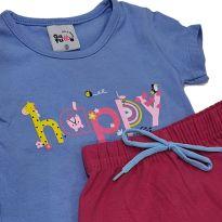 Conjunto baby - 9 a 12 meses - Outros