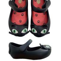 Sapatilha de Gatinho Melissa - 22 - Melissa e Mini Melissa