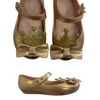 Sapatilha Princesa Melissa - 20 - Melissa e Mini Melissa