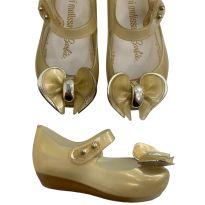 Melissa Barbie Dourada - 17 - Melissa e Mini Melissa