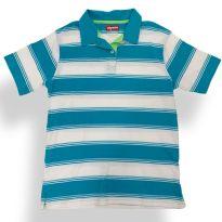 Camiseta Polo da Wrangler - 14 anos - Wrangler