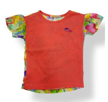 Blusinha da Alphabeto Nova - 3 anos - Alphabeto