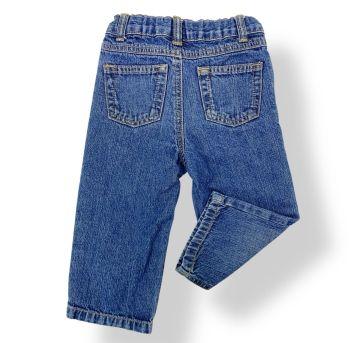Calça jeans Carter’s - 1 ano - Carter`s